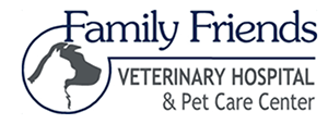 Family Friends Vet